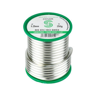 Lead Free Solder Wire 250g