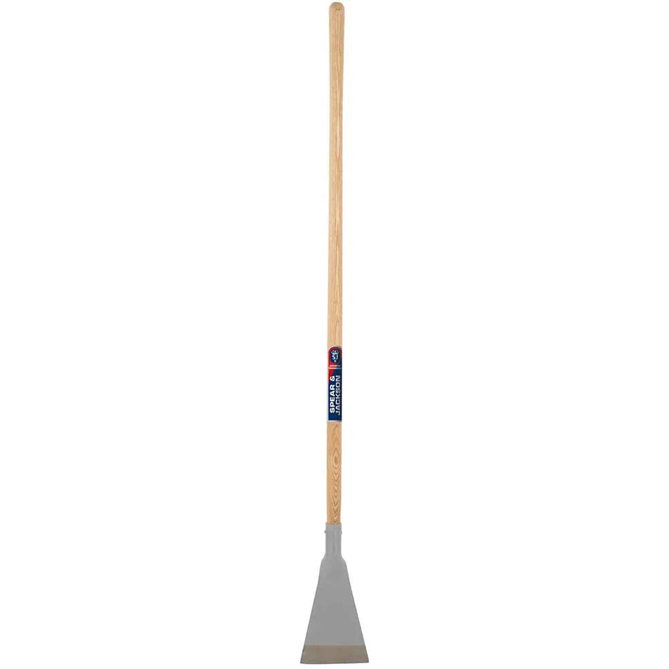 Spear & Jackson 7" (178mm) Heavy Duty Scraper