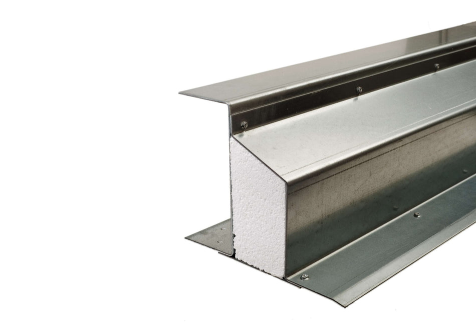 Extra Heavy Duty 100mm Cavity Steel Lintel 1350mm SL90CXHD150