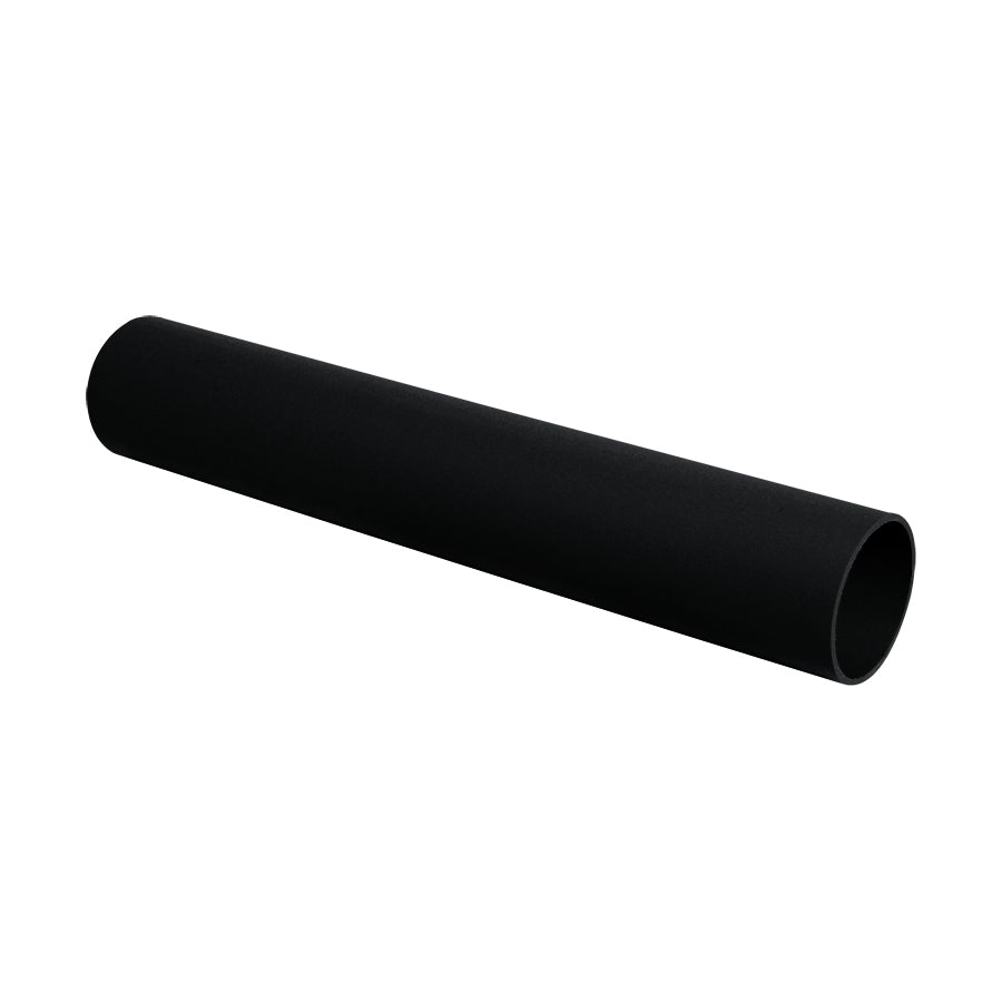 Solvent Weld Waste Pipe 32mm Black