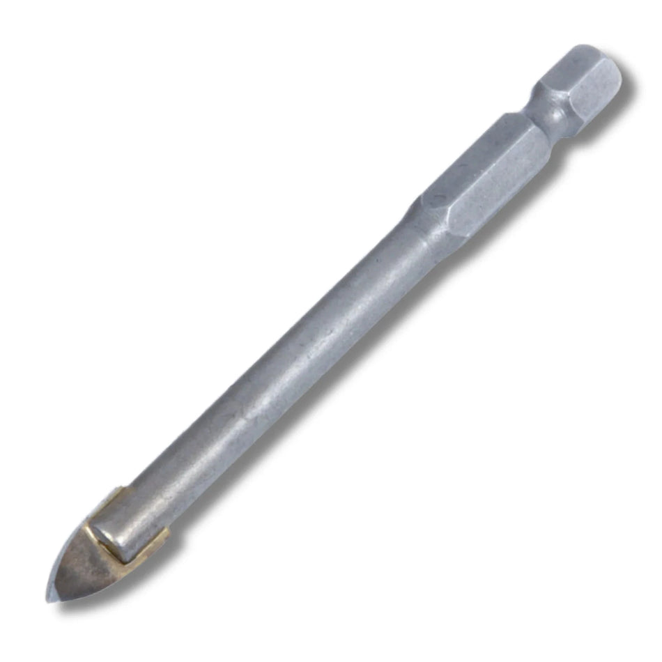 7mm Spear Head Tile Bit Abracs SDB070