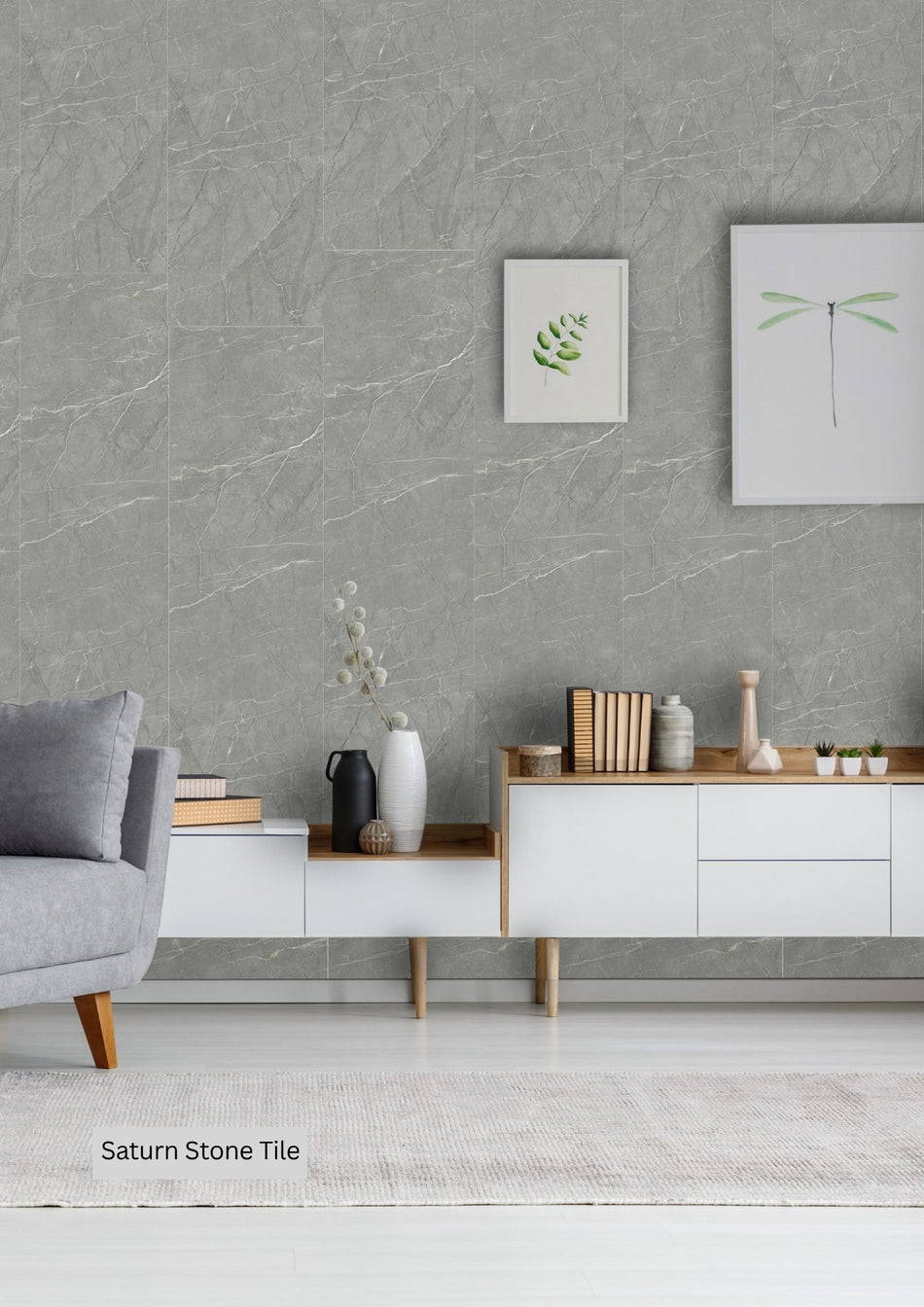 Saturn Stone 300 x 1200 x 8mm