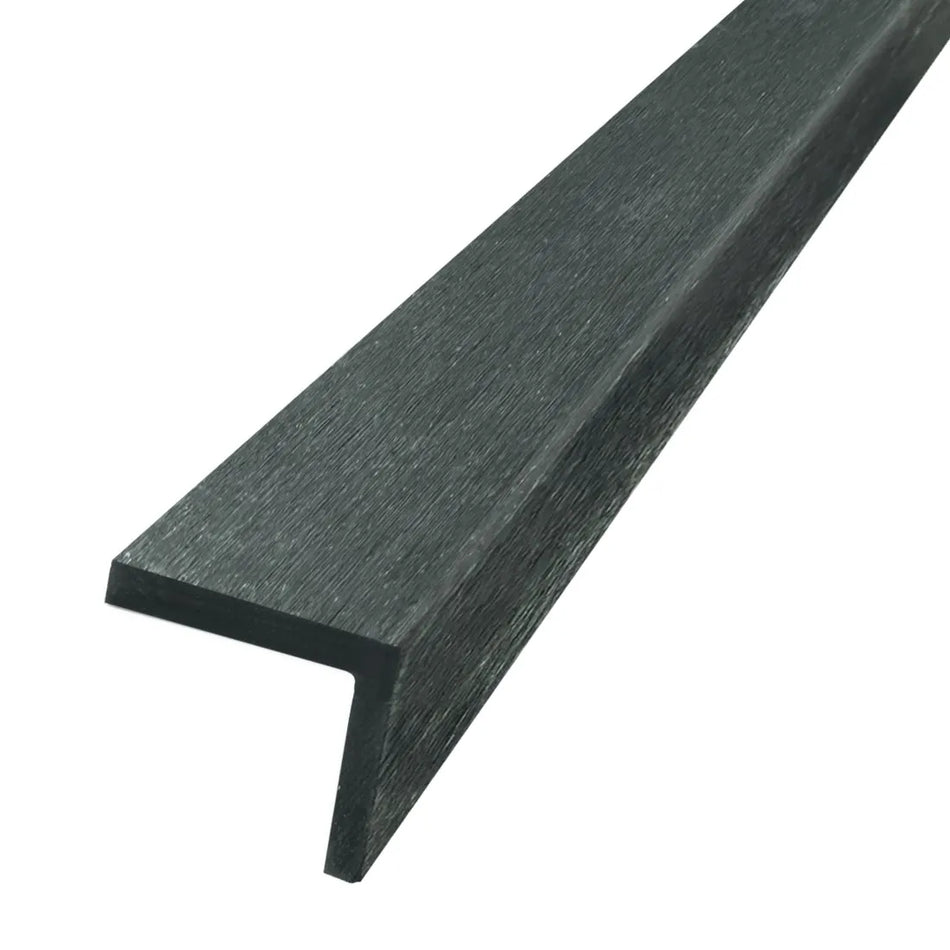 Side Cover Anthracite Grey External Cladding - SCECSC - AG - 1 Panel