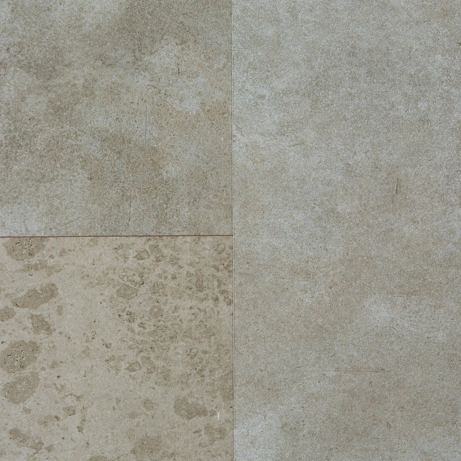 Sofia Light Brown Modern Collection-S26-4 Panel