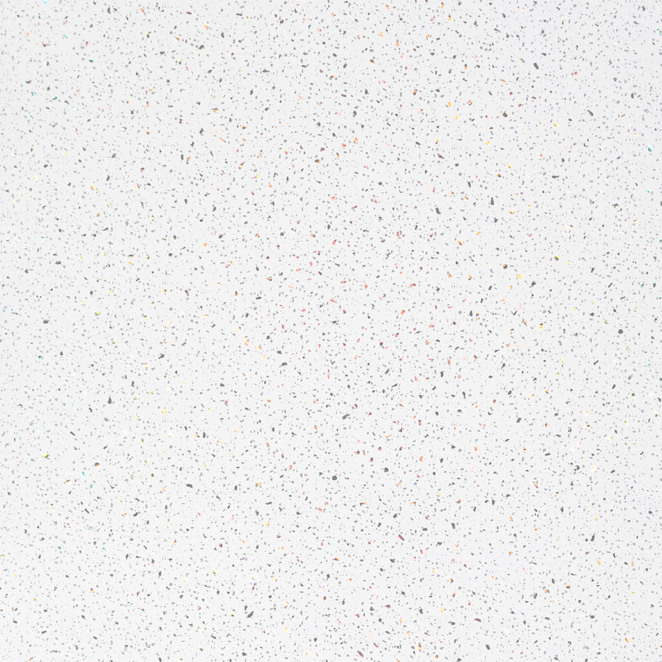 Sparkle Platinum White Premium Collection-S14-1 & 16 Panel
