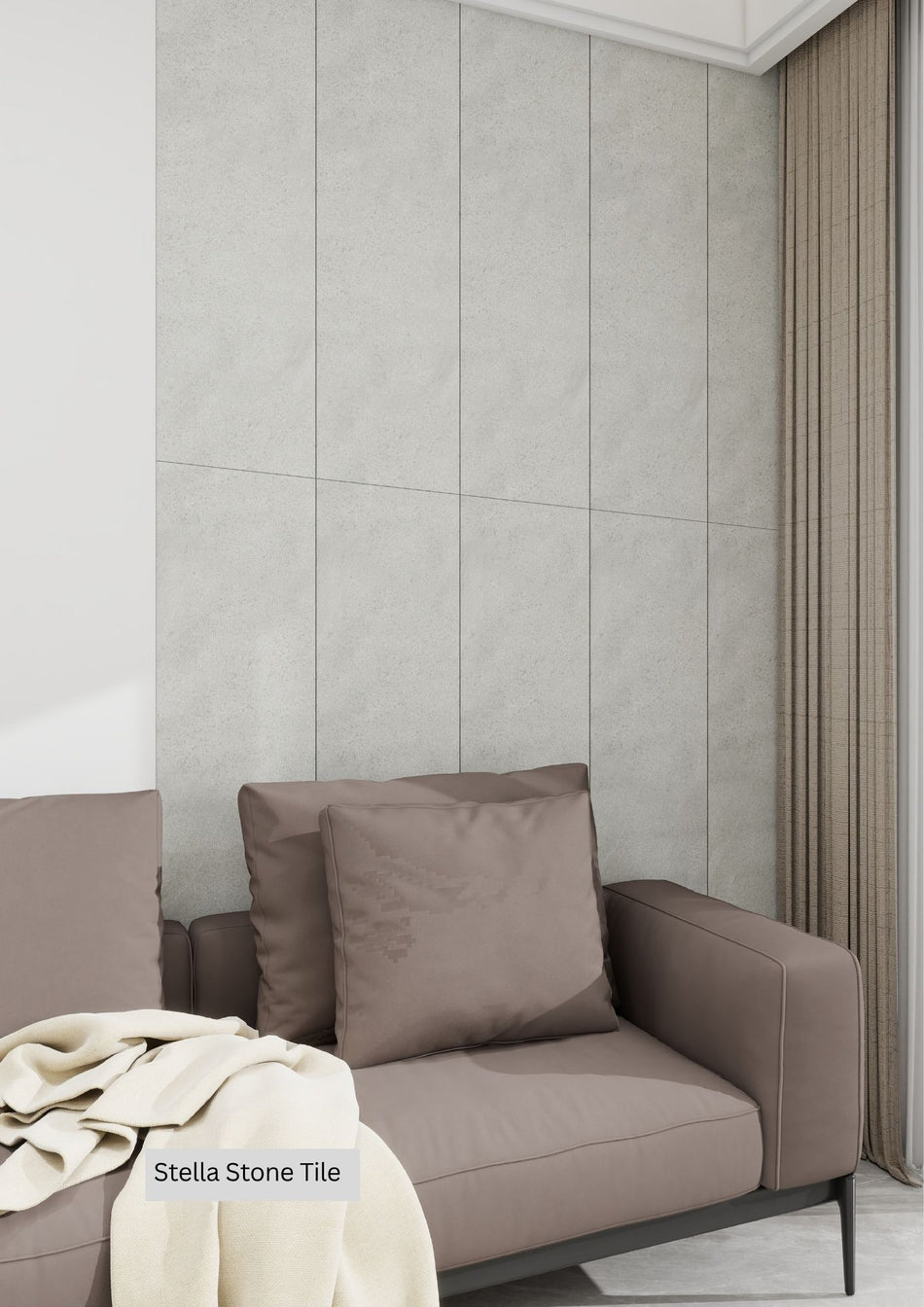 Stella Stone 300 x 1200 x 8mm