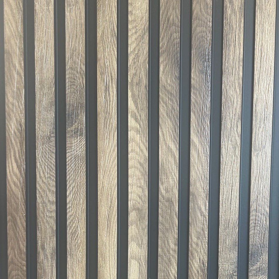 Premium French Oak Sulcado Premium Waterproof