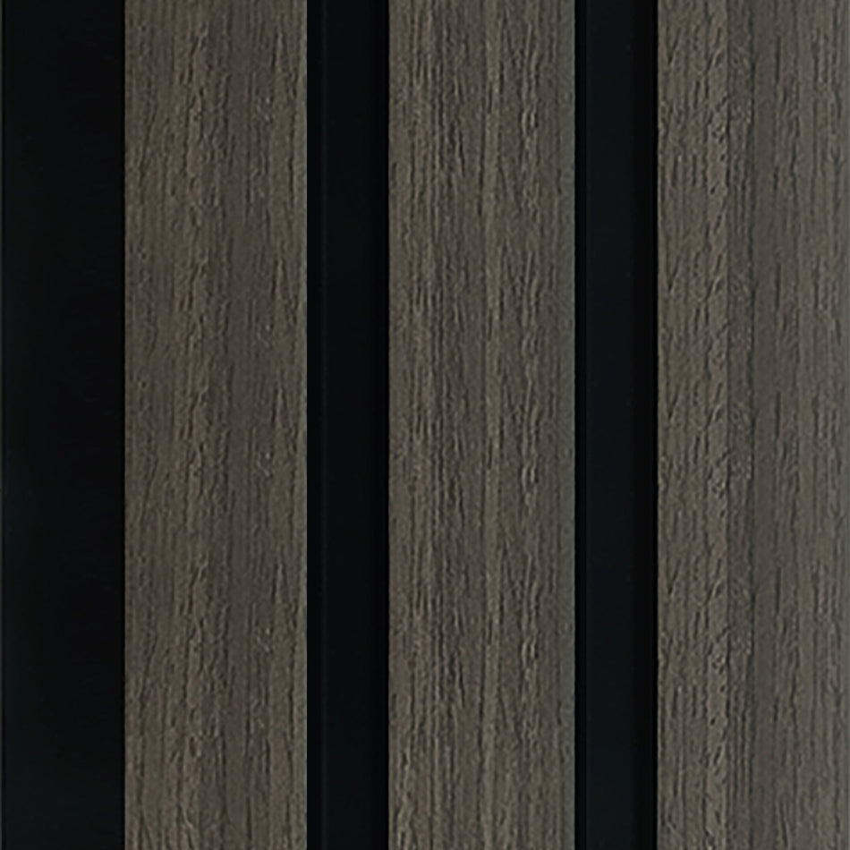 Grey Oak Sulcado Waterproof-SWPL-GO / SWPS-GO-10 Panel