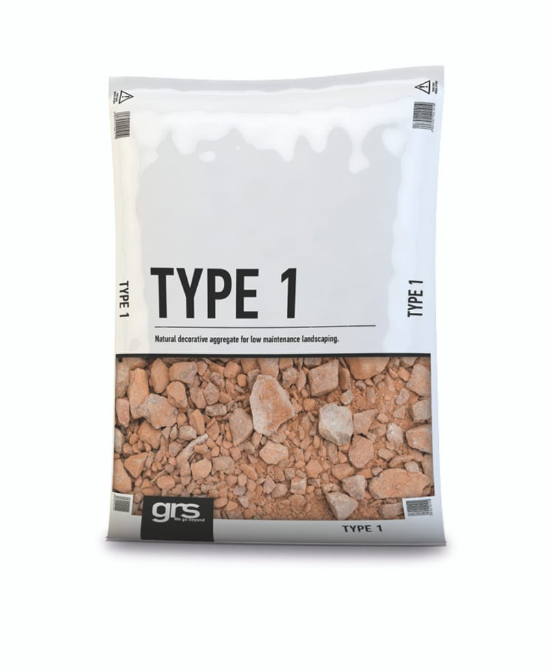 Mot Type1 Sub Base 25kg Bag
