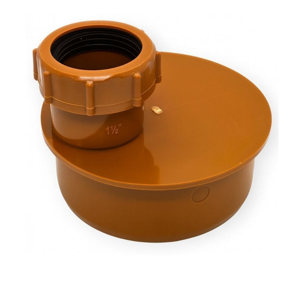 UG 110mm WASTE ADAPTOR 32mm-SINGLE