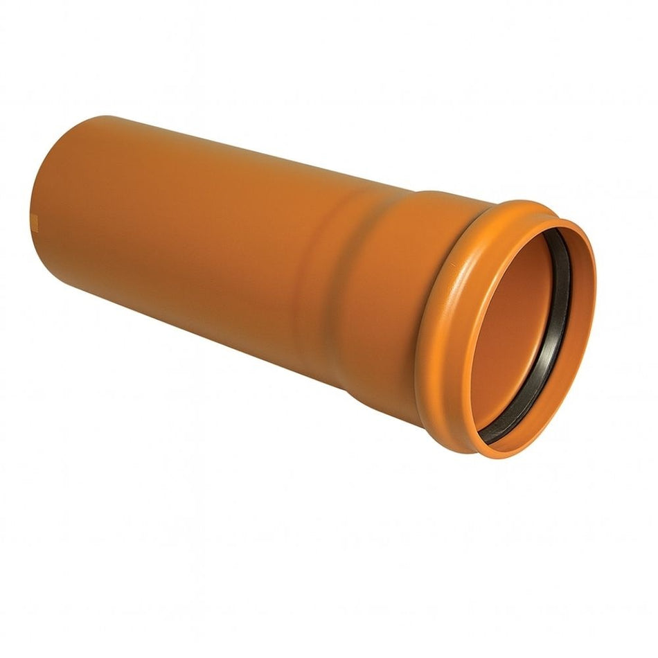 UG 160mm 6inch PIPE 3M