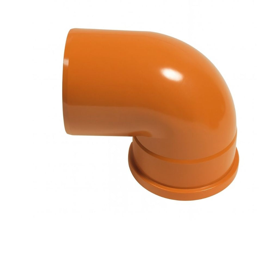UG 160mm 88D BEND SINGLE SOCKET