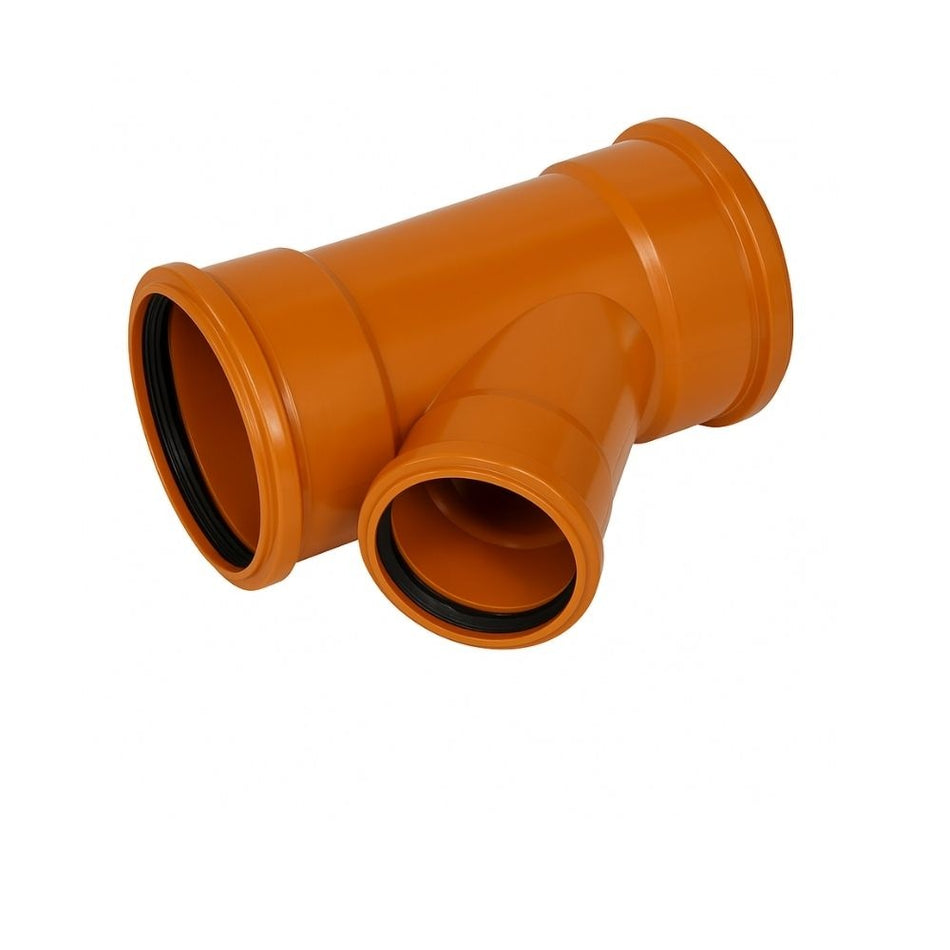 UG 45D Y 160mm X 110mm TRIPLE SOCKET