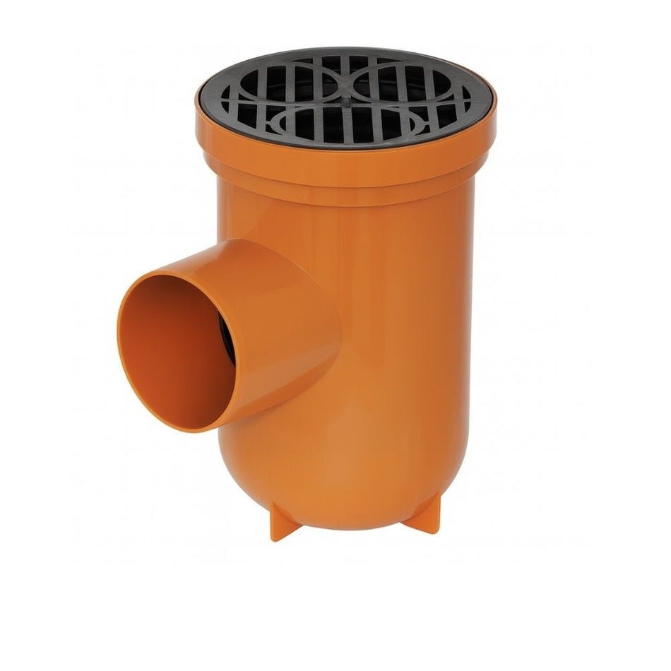 UG RODDABLE SINGLE BOTTLE GULLEY