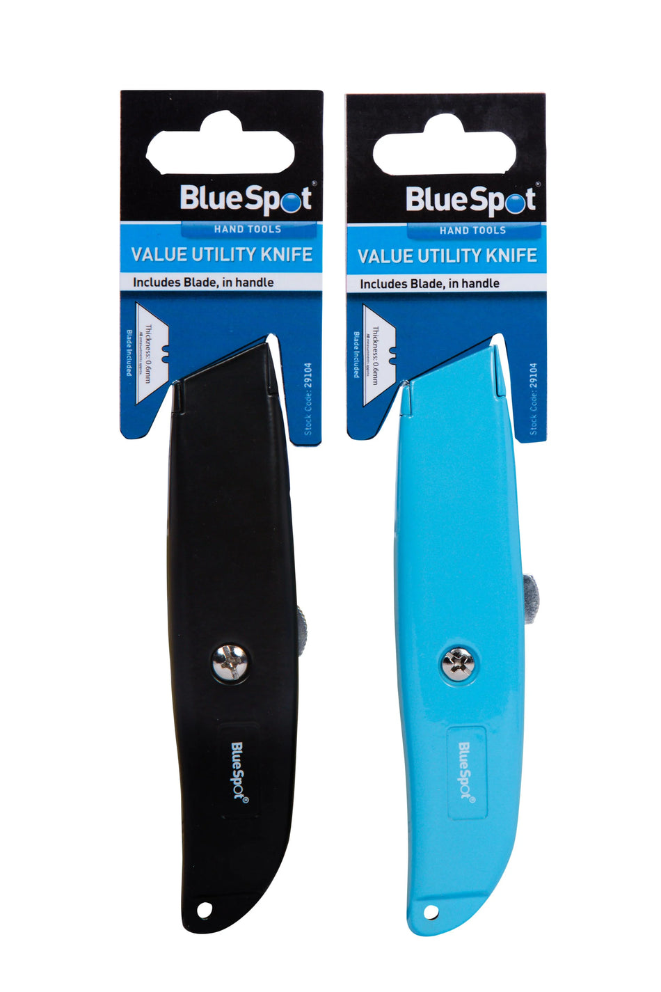 Value Utility Knife