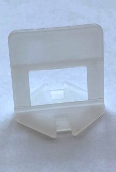 Tileasy Tile Levelling 2mm Bases 100