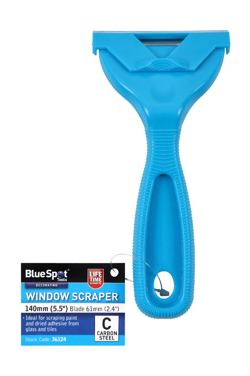 Window/Paint Scraper