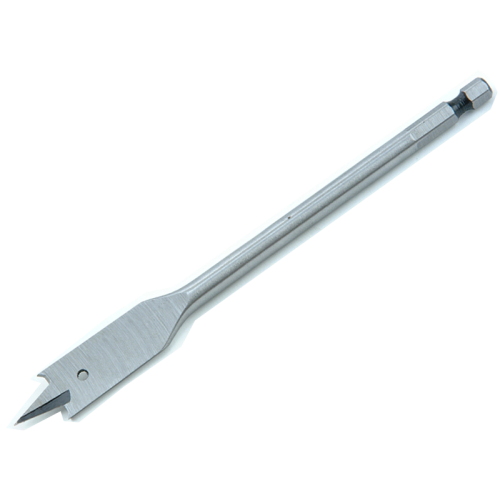 32mm Flat Wood Drill Bit Abracs FWDB320