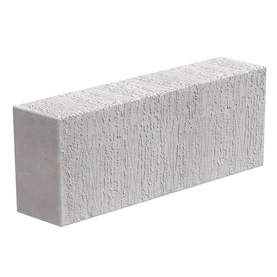 100mm Aerated Thermal Block 3.6N 440 x 215mm