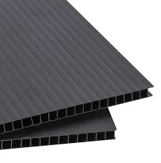 Corry Protection Board 2mm x 2.4m x 1.2m
