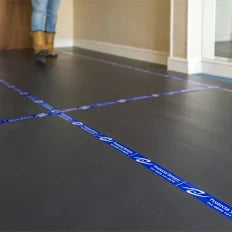 Corry Protection Board 2mm x 2.4m x 1.2m