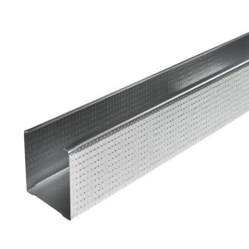 50mm C STUD 2.7m
