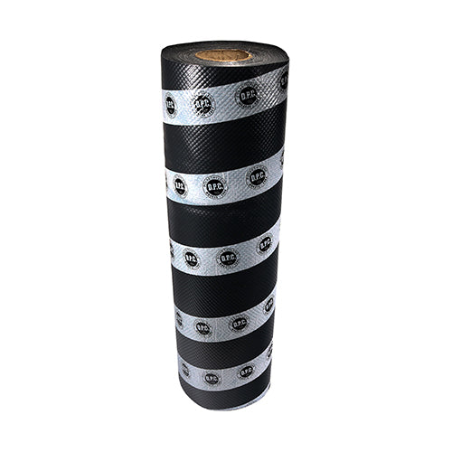 Damp Proof Course 1200mm x 30m