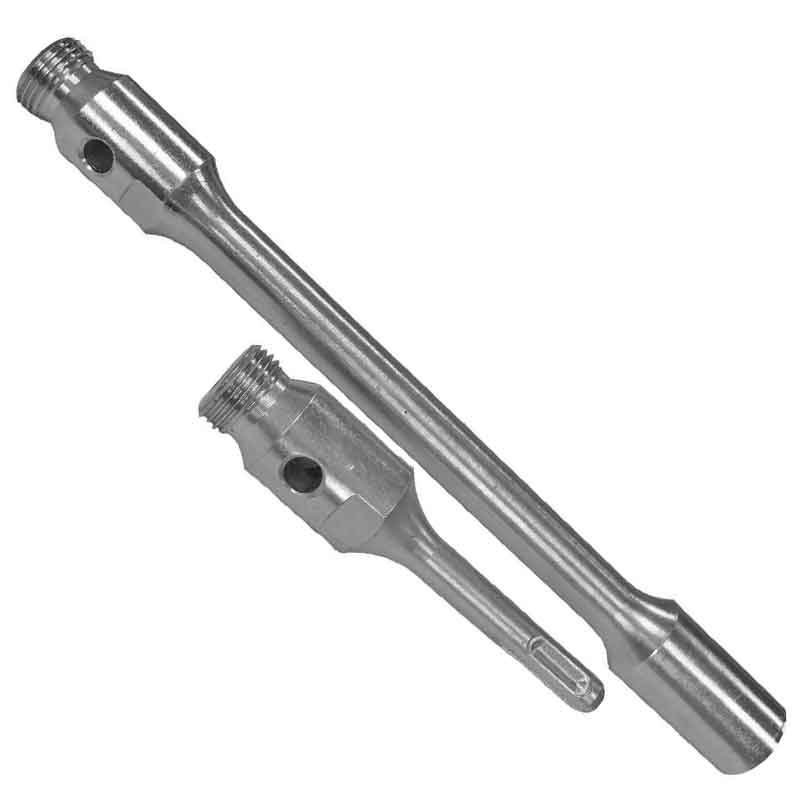 250MM Core Extension Abracs ABDCA1
