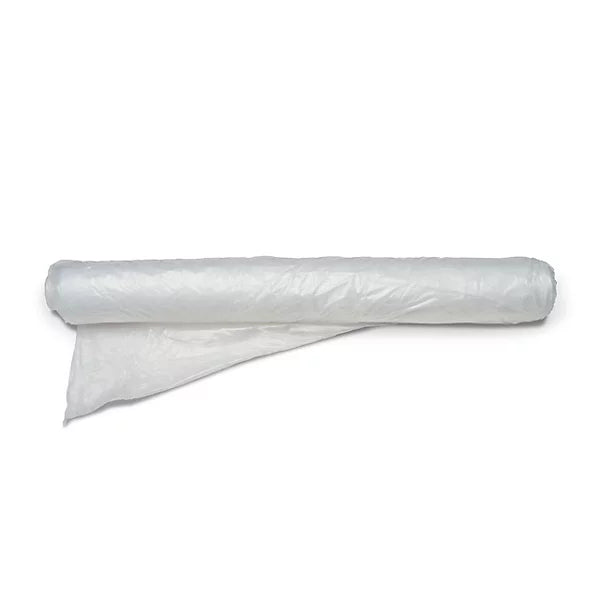 Hamilton For the Trade Polythene Dust Sheet on a Roll 2m x 50m