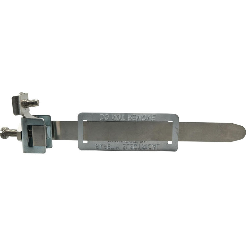 Earth Clamp 12-32mm EC14
