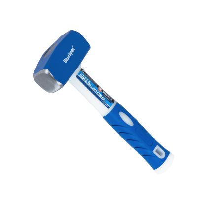 Lump Hammer 4LB Fibreglass