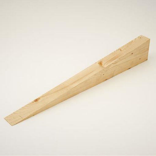 47 x 100mm to 0mm Treated Timber Firring 4800mm (4'' x 2'')