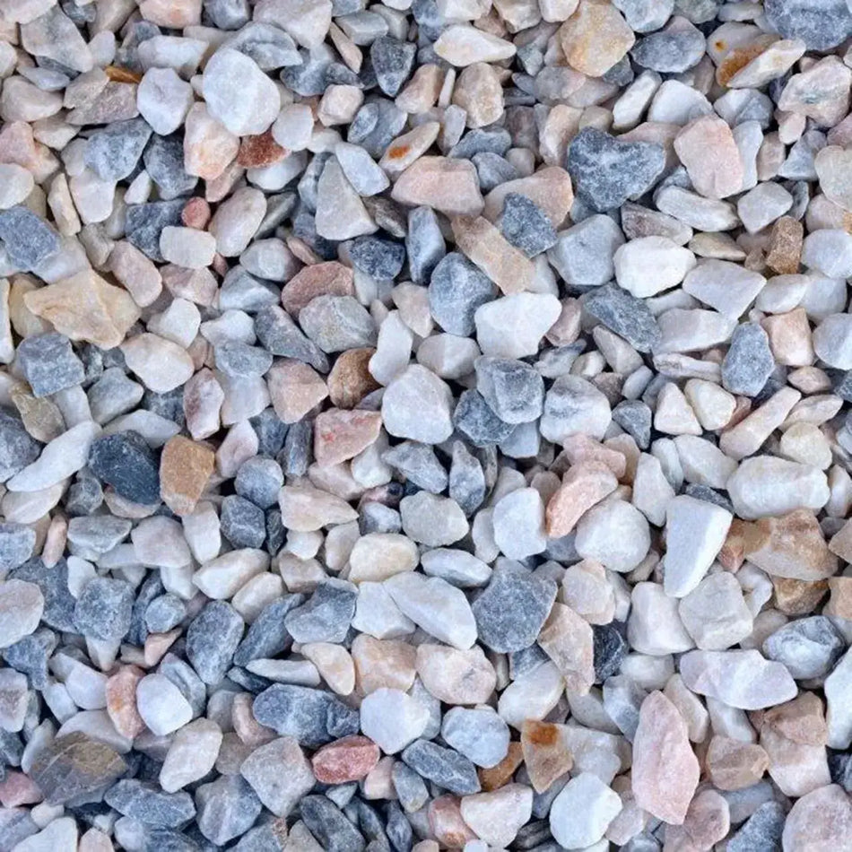 20mm Flamingo Aggregate 20kg