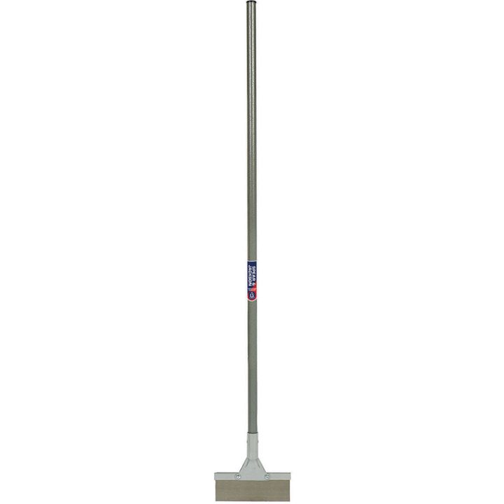 Spear & Jackson 8" (203mm) x 3" (76mm) Floor Scraper