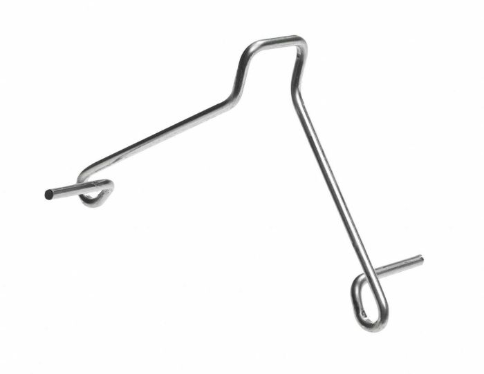 MF9 Top Hat Connecting Clip 200/box