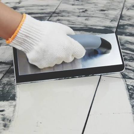 Grout Float