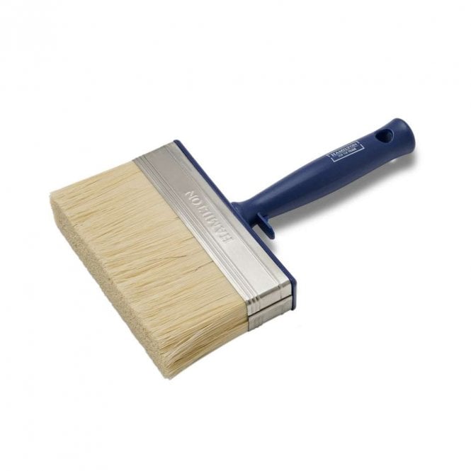 Hamilton Trade 5.5" Multi-Purpose Block Brush