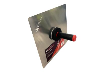 Tyzack Plasterers Aluminium Hawk 13" x 13"