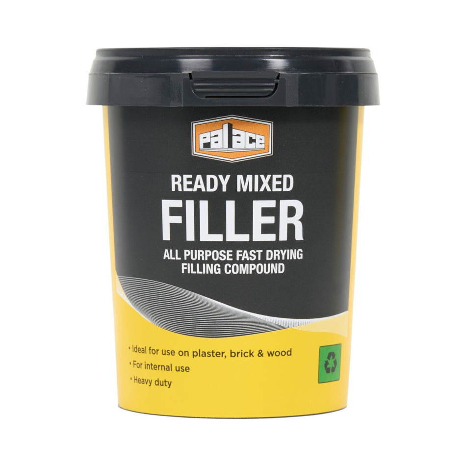 Ready Mixed Filler 600g
