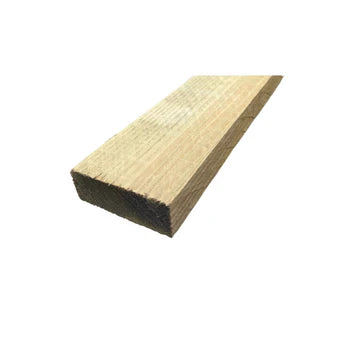 22mm x 75mm x 4.8m Timber