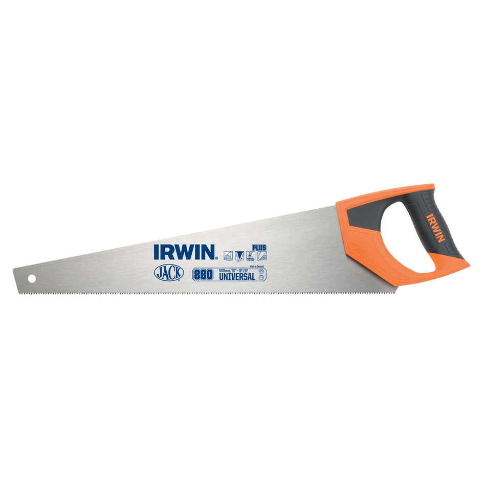 Irwin Jack PLUS 880 Hand Saw 20 inch