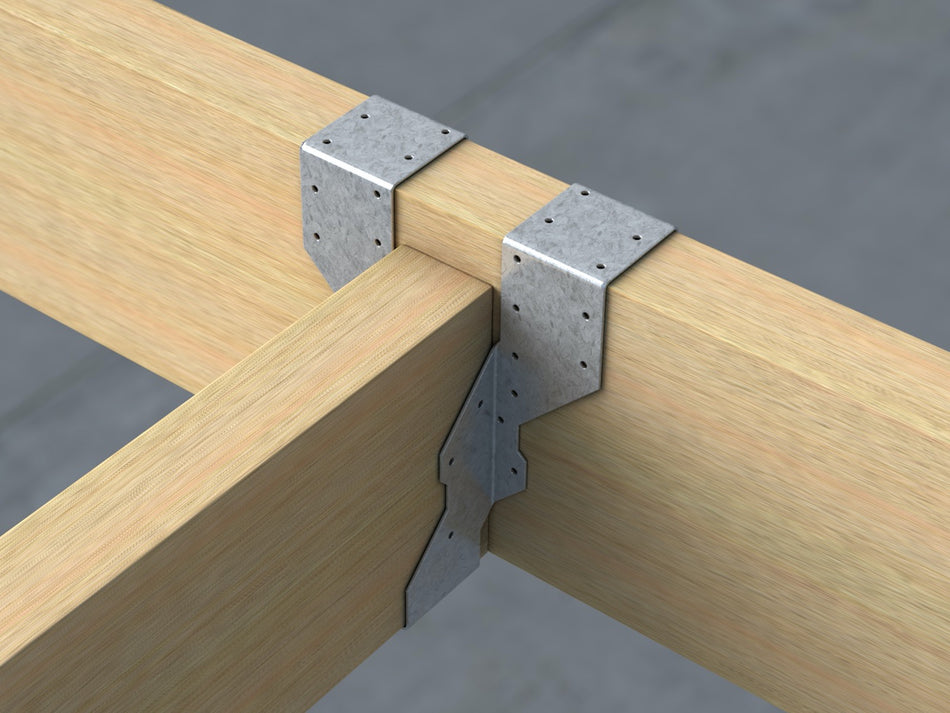 Jiffy Hanger Timber To Timber 47mm Wide