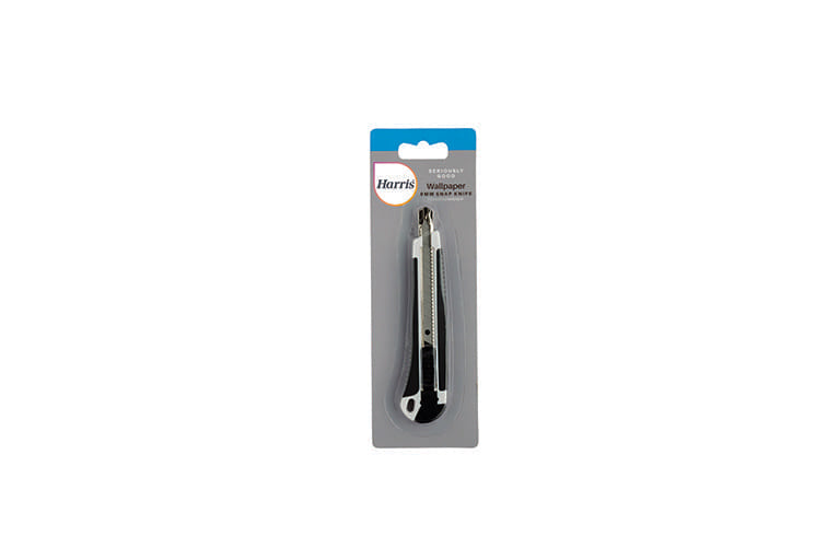 Harris Seriously Good Paperhanging Snap Knife