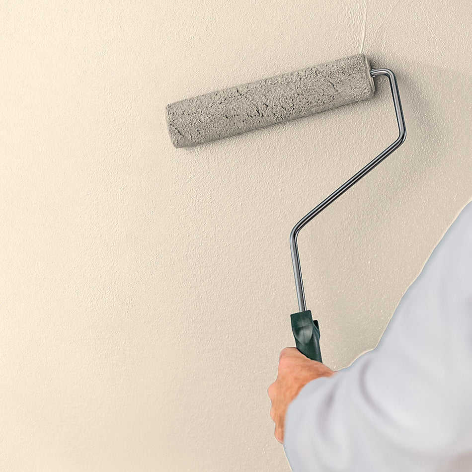 Leyland Magnolia Matt Wall And Ceiling Emulsion Paint 10L