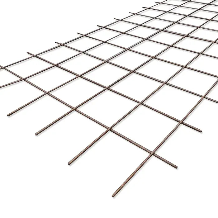 A142 Concrete Reinforcement Mesh 2m x 3.6m