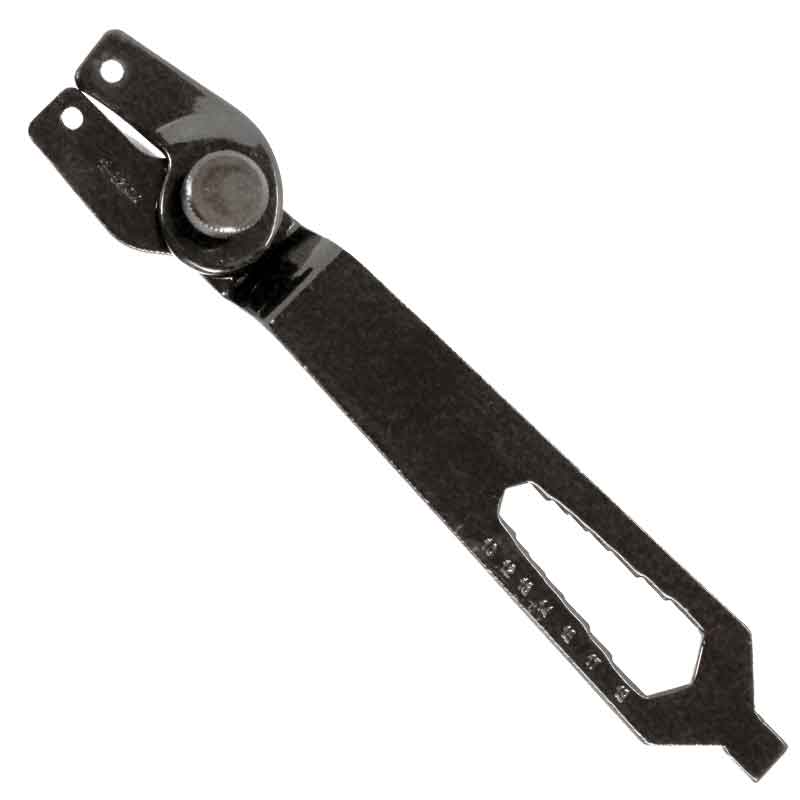 Multi Function Pin Spanner Abracs ABSPADJ