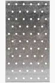Hand Nail Plate 80mm x 200mm