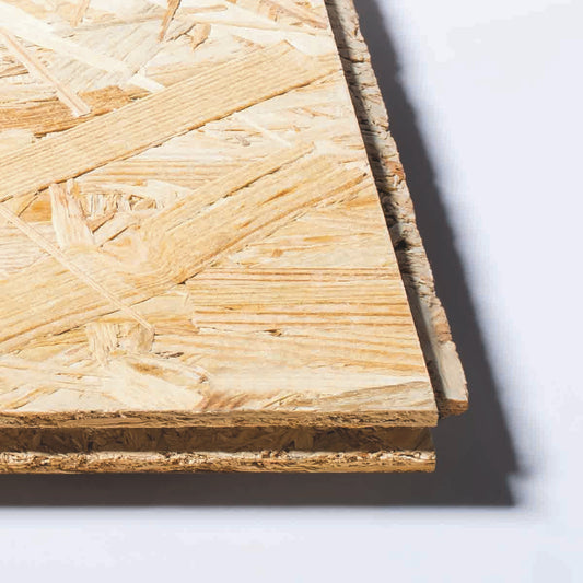 OSB3 T&G 18mm 2.4 x 0.6m