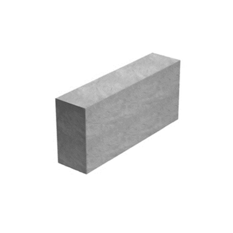 Concrete Padstone 440x215x102mm