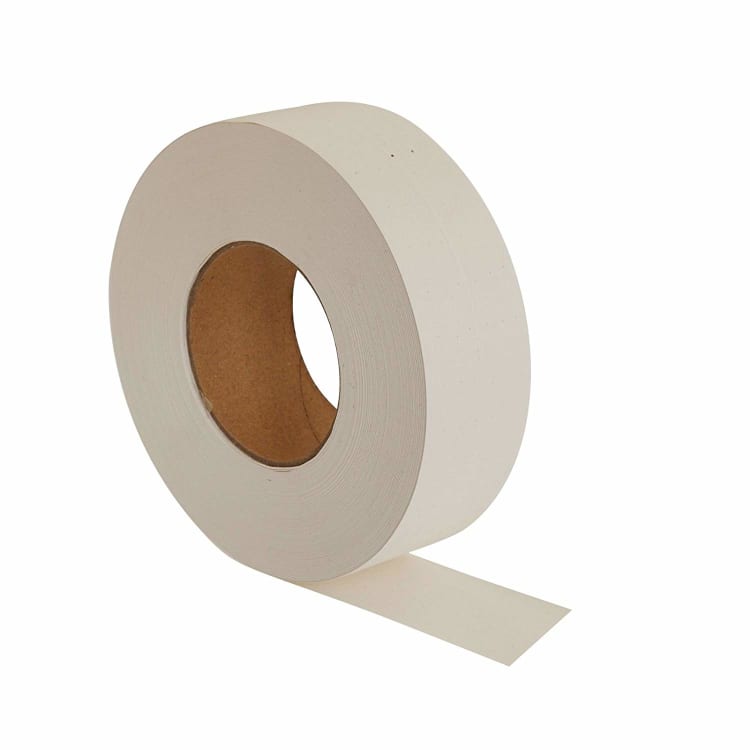50mm x 150m Paper Jointing Tape